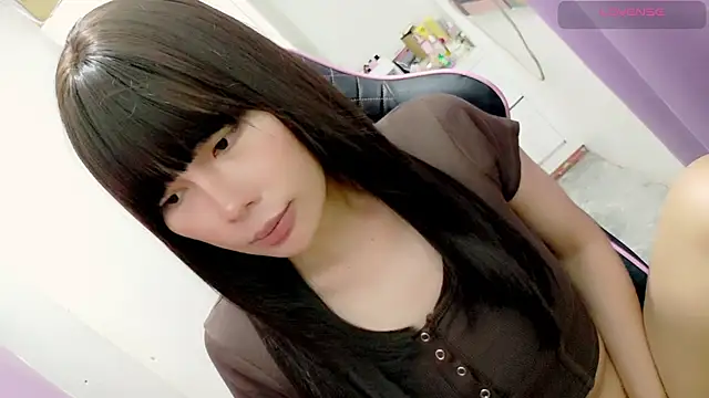 tgirljennie 69 online show from February 19, 3:17 am