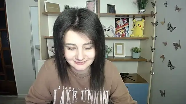 Katrin kiss  online show from April 11, 11:03 am