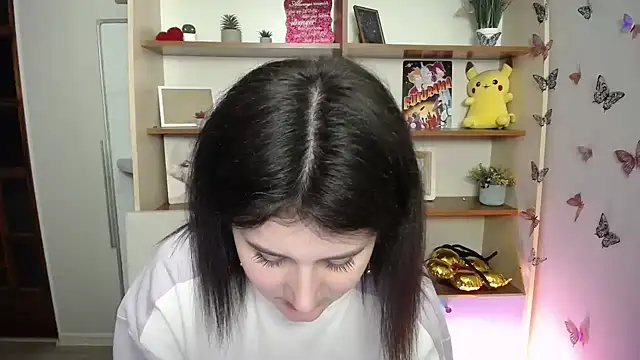 Katrin kiss  online show from May 18, 12:22 pm