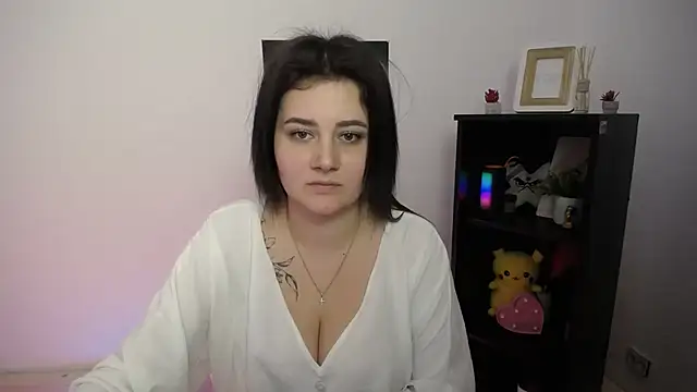 Katrin kiss  online show from October 15, 2:08 pm