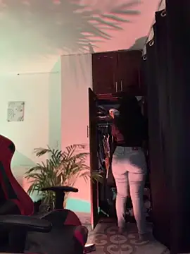 carol cruz133 online show from April 16, 11:29 pm