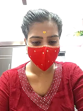 Tamil-Meenu12 online show from April 16, 6:57 am