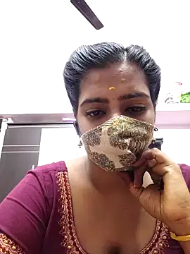 Tamil-Meenu12 online show from November 8, 7:35 am