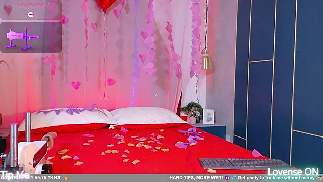 DollyBrowncc online show from February 15, 5:43 am