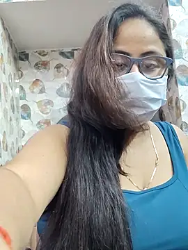 nisha 1110 online show from November 15, 7:04 pm