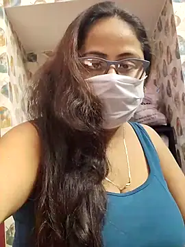 nisha 1110 online show from November 5, 2:00 pm