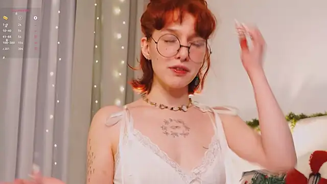 LeelooYolo online show from January 13, 3:49 pm