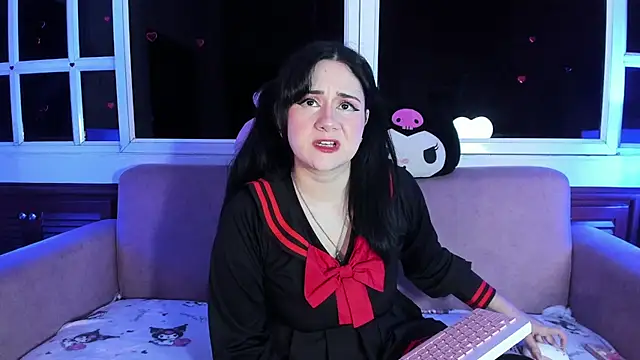 harimoon1 online show from March 10, 3:43 am