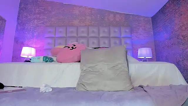 harimoon1 online show from November 6, 3:23 am