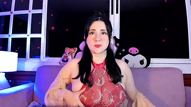 harimoon1 online show from April 22, 3:14 am