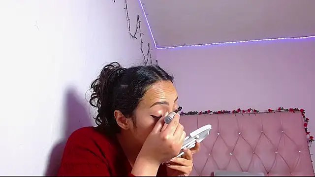 manumeow1 online show from January 13, 10:03 pm