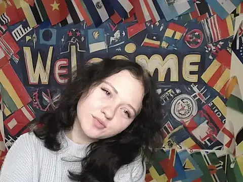 LadyAlice  online show from November 27, 7:22 am