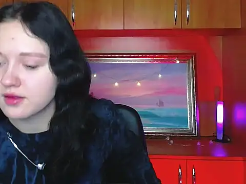 LadyAlice  online show from January 7, 7:23 am