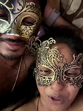 Snapshot of VVcouple chatting on September 9, 6:19 pm VVcouple online show from September 9, 6:19 pm