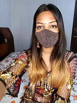 Snapshot of Hot_malika19 chatting on September 20, 8:34 am Hot malika19 online show from September 20, 8:34 am