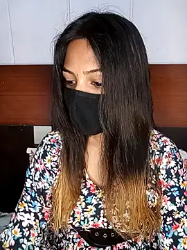 Snapshot of Hot_malika19 chatting on September 22, 11:08 am Hot malika19 online show from September 22, 11:08 am