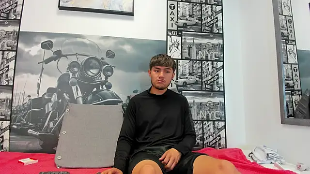 Light Haze online show from November 28, 4:21 pm