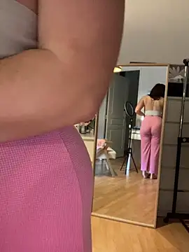 chloedlm5 online show from November 22, 11:02 am