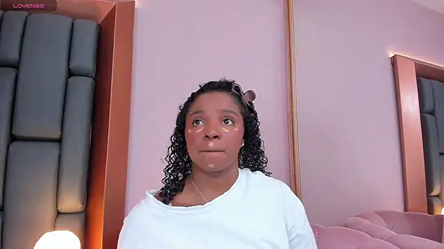 LisaMendez online show from March 6, 11:11 pm