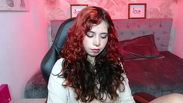 Lily tk online show from September 19, 3:38 am