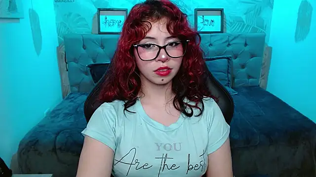 Lily tk online show from September 13, 3:47 am