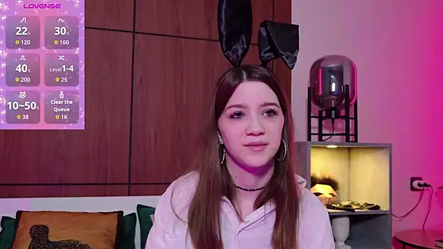 Alison kisss online show from April 3, 5:33 pm