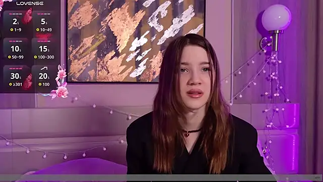 Alison kisss online show from March 3, 2:34 pm