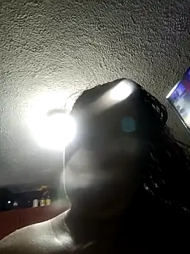 Conejita1989 online show from November 12, 7:45 pm