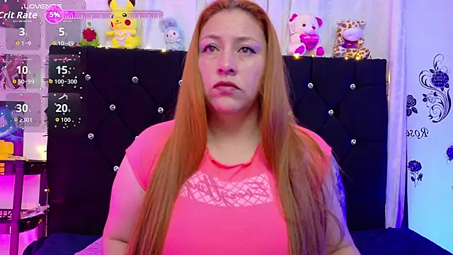 queen marifer online show from October 2, 12:10 pm