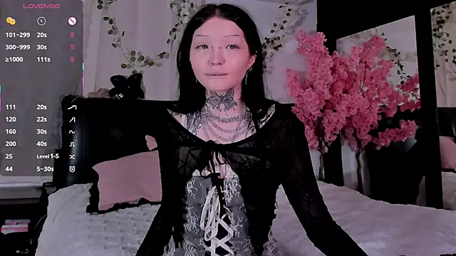 Lein Bone online show from October 14, 12:24 am