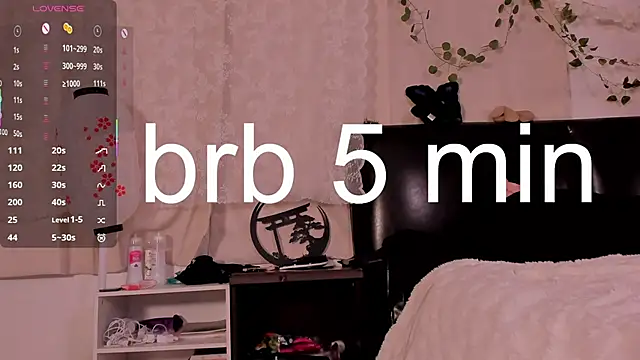 Lein Bone online show from October 5, 8:47 pm