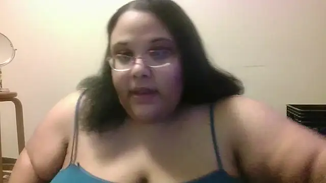 SexyBBW10790 online show from November 1, 11:20 pm