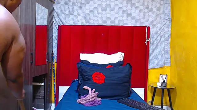 Candycrush2555 online show from March 6, 5:46 am