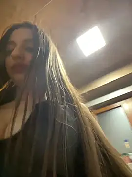 Anyssia online show from January 18, 4:14 pm