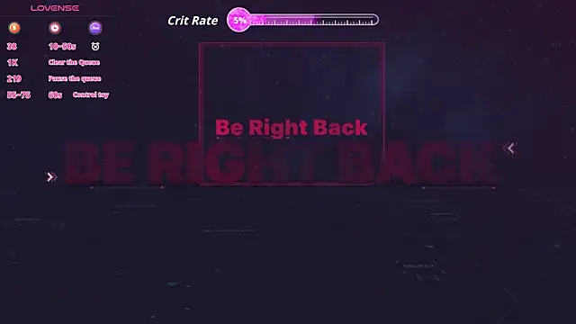 Juanyroo online show from February 22, 8:43 pm