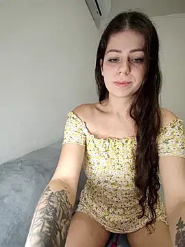 Bebybaba online show from November 3, 10:25 pm