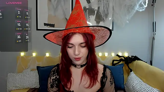 Snapshot of Jill_Smith chatting on October 23, 1:33 am Jill Smith online show from October 23, 1:33 am