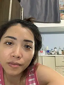 Minee1202 online show from August 3, 7:34 am