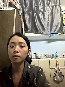 Minee1202 online show from January 18, 6:32 am