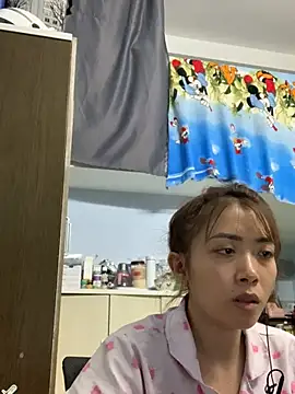 Minee1202 online show from March 1, 4:23 am