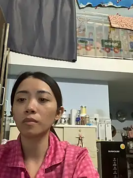 Minee1202 online show from July 30, 1:17 am