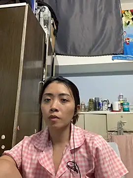 Minee1202 online show from June 29, 9:16 am