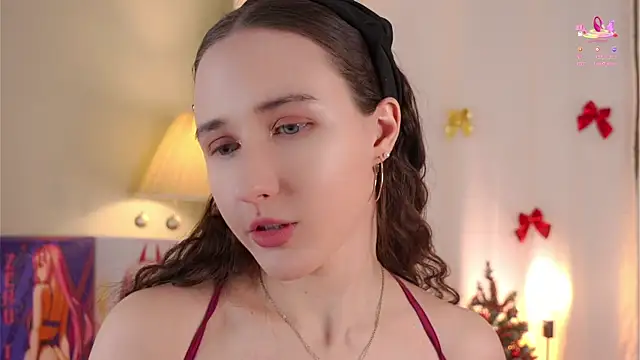 MaudAle online show from January 9, 1:10 am