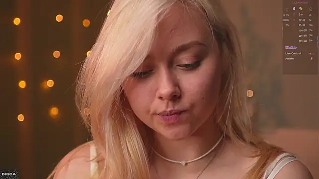 AccaCroyle online show from November 30, 8:46 pm