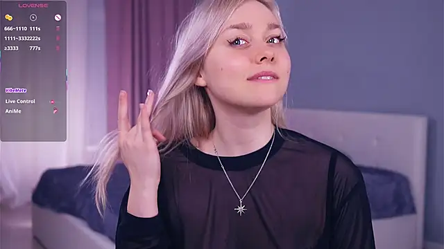 AccaCroyle online show from February 23, 7:35 pm