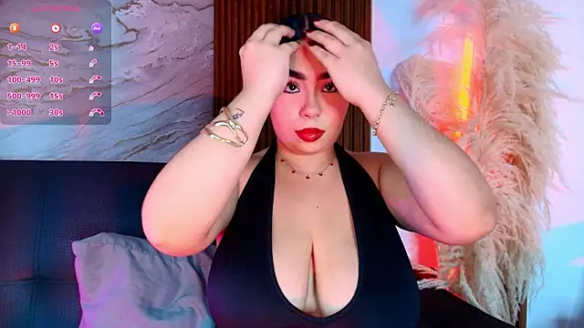 Samy Grey01 online show from February 28, 7:30 am