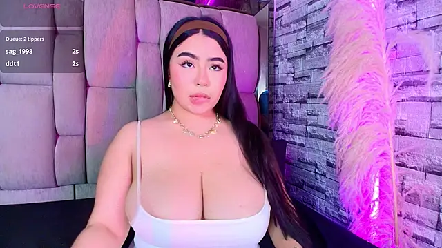 Samy Grey01 online show from April 13, 8:15 am