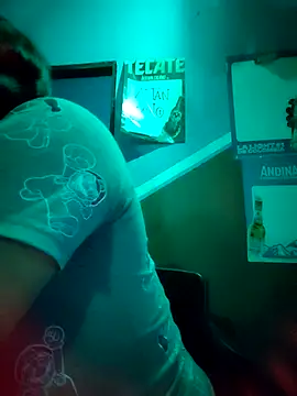 Lily-o online show from November 29, 1:20 am