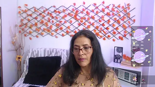 AmandaPeet online show from January 16, 7:54 pm