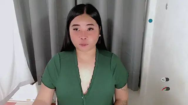 Yhana Slut online show from September 27, 2:57 pm